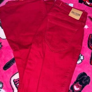 Hollister Flare Jeans